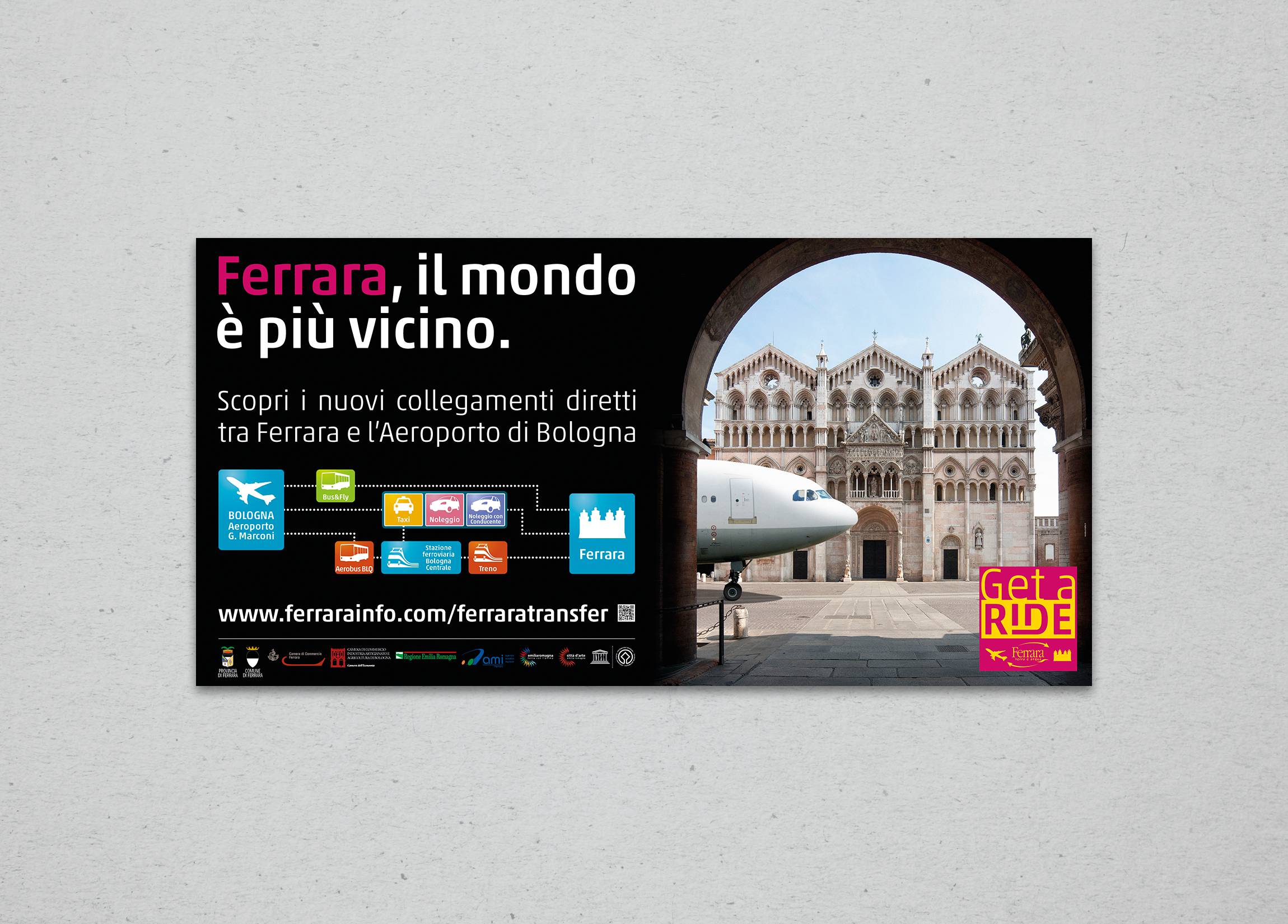 Progettazioni grafiche per la stampa e per il web